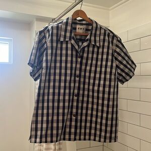 Palaka Hawaii Women’s 2x Shirt🌴 ‼️PRICE DROP‼️